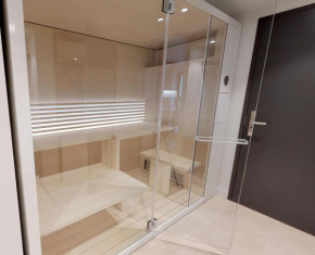 White Pearl Apartment 2.08, Timmendorfer Strand